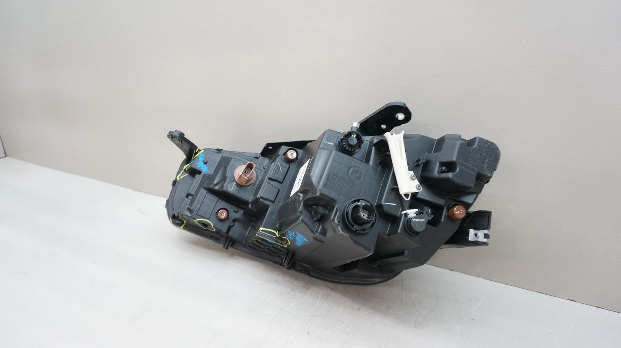 2021-2026 CHRYSLER PACIFICA FRONT RIGHT SIDE LED HEADLIGHT OEM 68428558AC