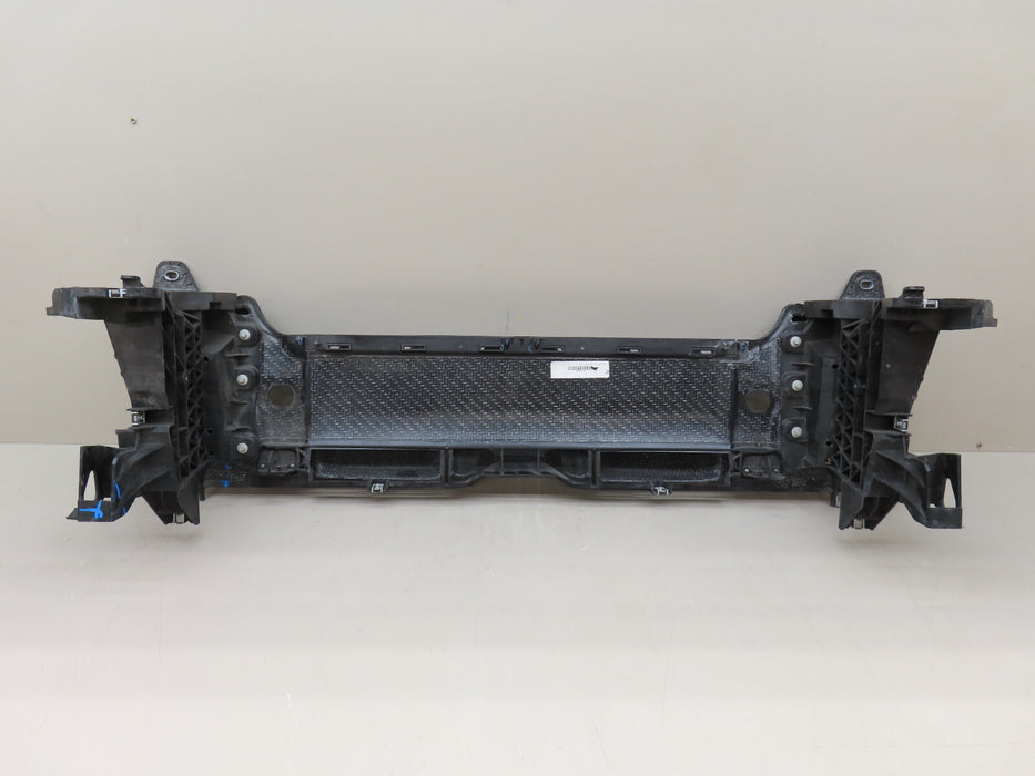 2020-2024  MERCEDES GLE GLS FRONT RADIATOR CORE SUPPORT MOUNT TIE BAR OEM