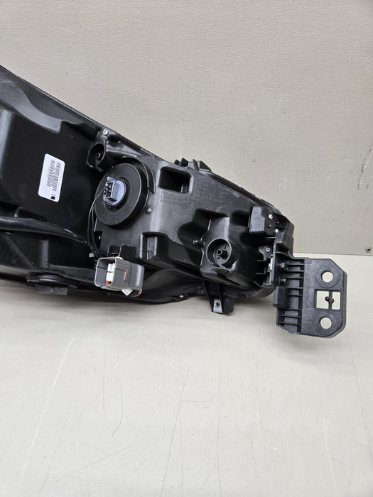 2018 2019 SUBARU LEGACY OUTBACK FRONT LEFT HEADLIGHT LAMP LED AFS OEM