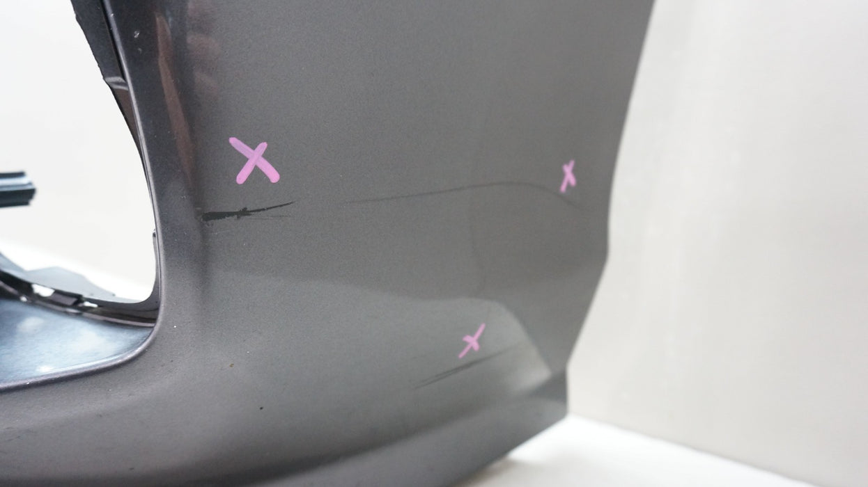 2021-2023 HONDA ODYSSEY FRONT BUMPER COVER PANEL OEM 71101-THR-A500