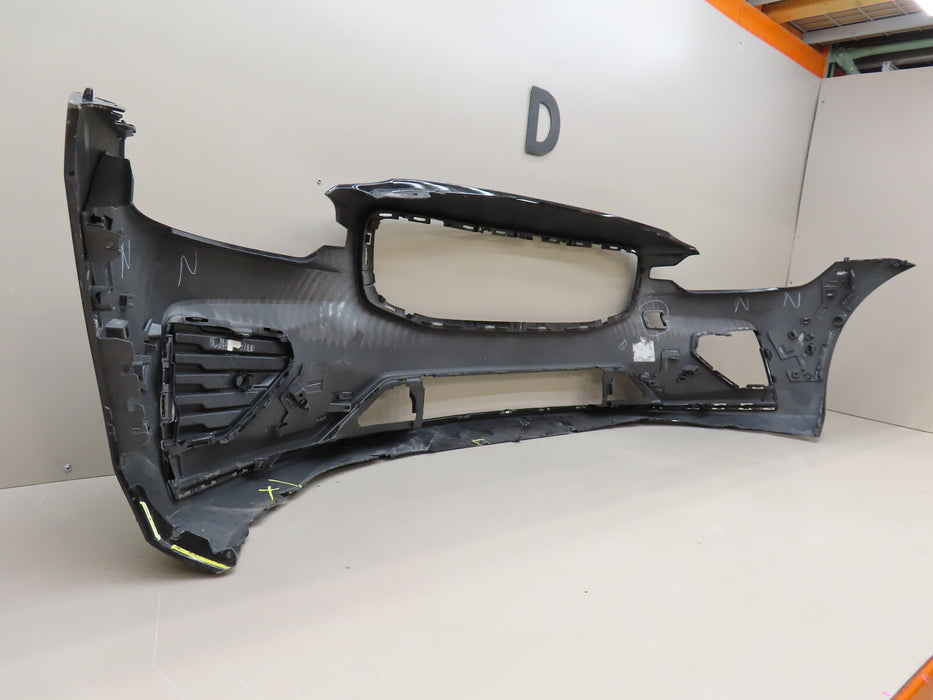 2018-2020 VOLVO V60 S60 FRONT BUMPER COVER PANEL OEM 31455622