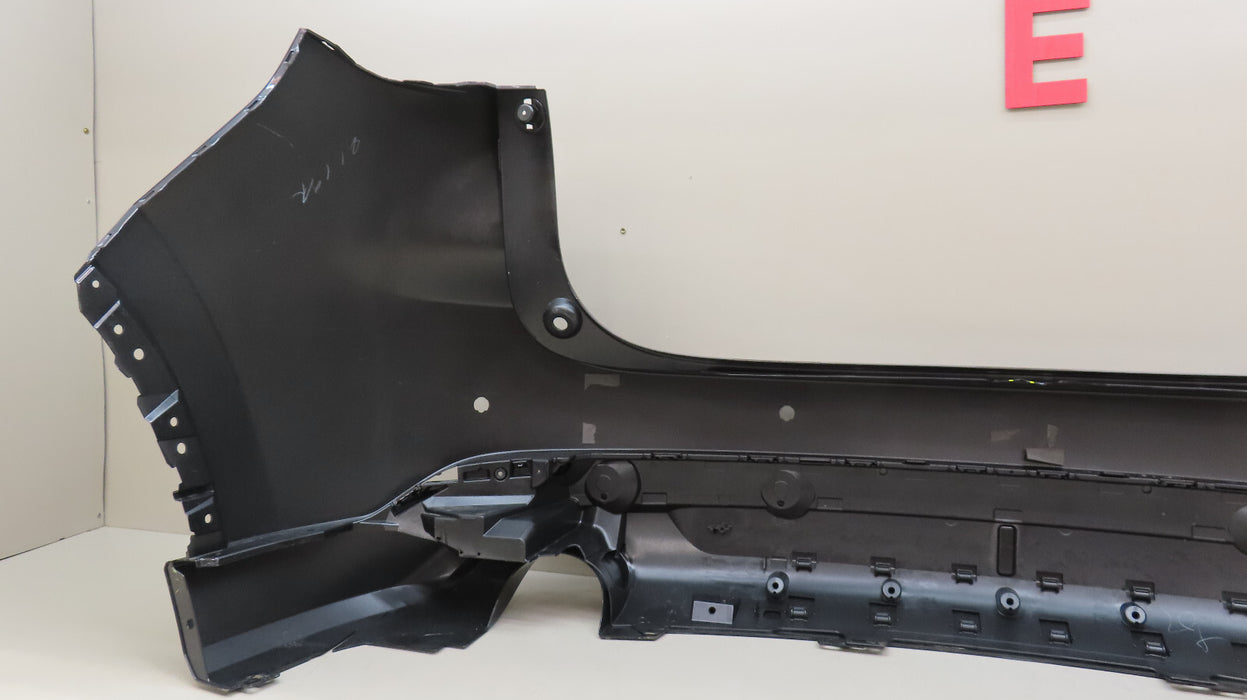 2021-2023 MAZDA CX5 CX-5 REAR BUMPER COVER OEM