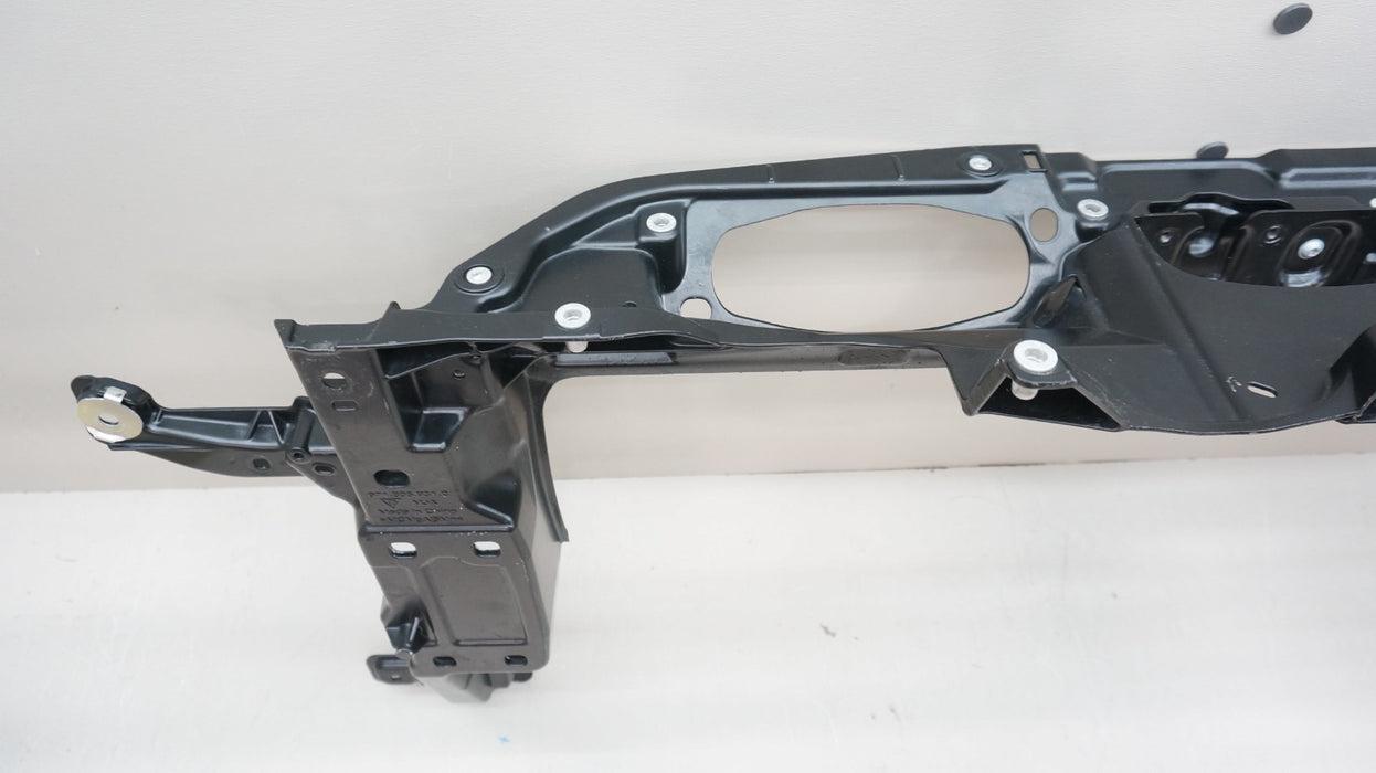 2017-2023 PORSCHE PANAMERA FRONT UPPER RADIATOR SUPPORT OEM 971805931C