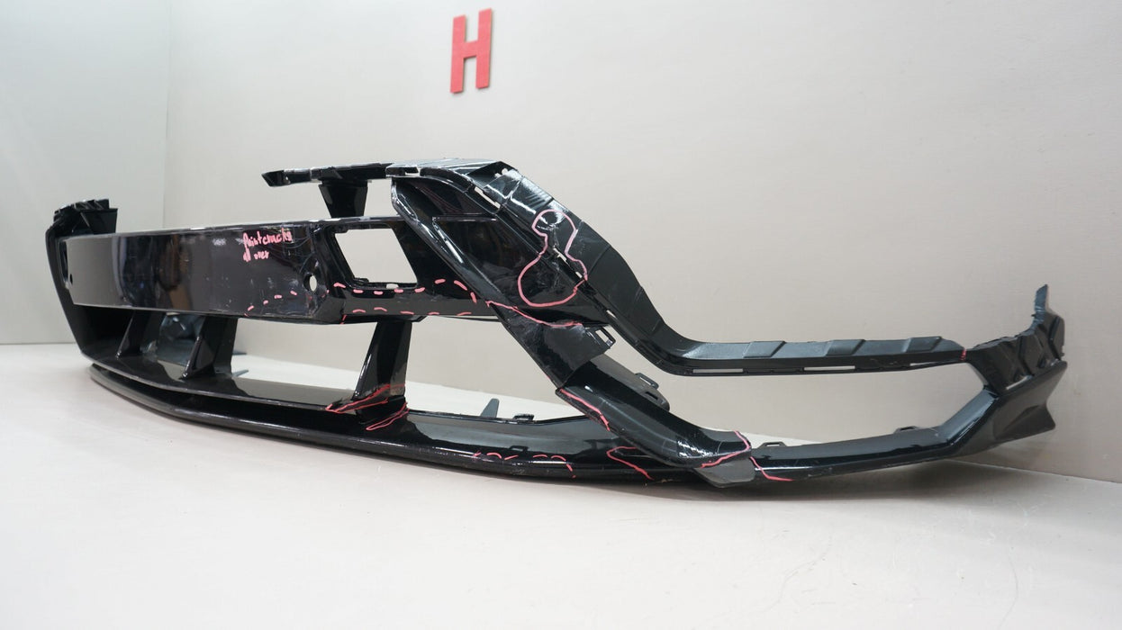 2018-2022 LAMBORGHINI URUS FRONT LOWER BUMPER COVER VALANCE PANEL OEM