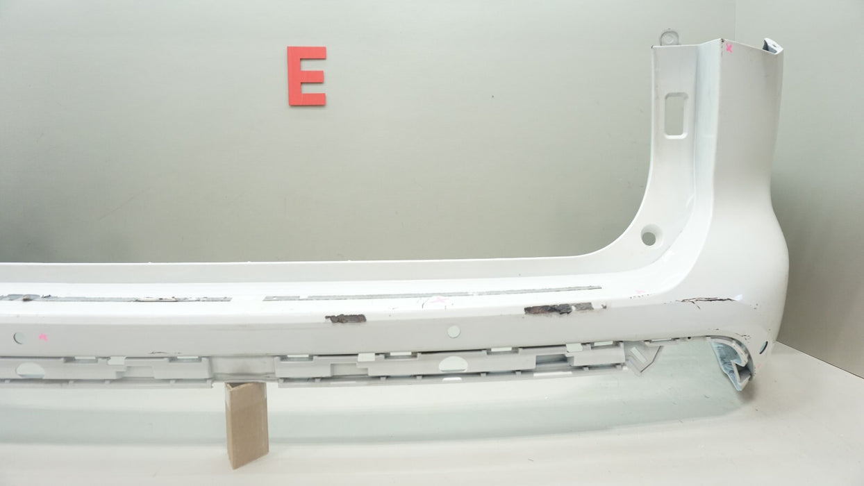 2020-2024 TOYOTA HIGHLANDER REAR BUMPER COVER 52159-0E170 OEM