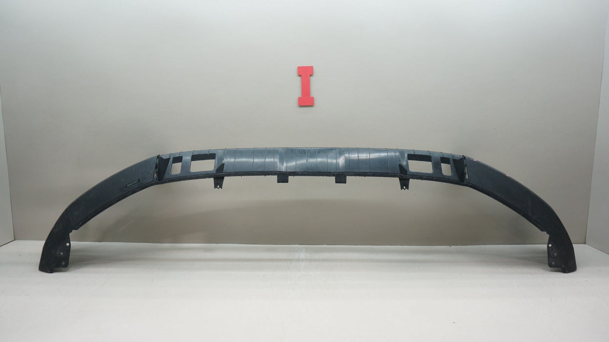 2024-2025 HYUNDAI SANTA FE FRONT LOWER BUMPER COVER VALANCE OEM 86512-R6000