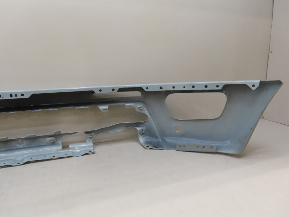 2019-2023 FORD RANGER FRONT BUMPER METAL OEM