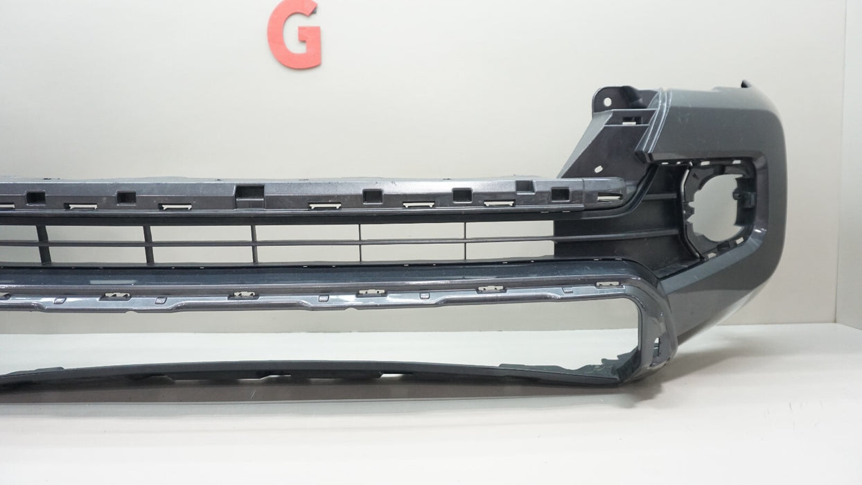 2016-2019 TOYOTA TACOMA SR SR5 LIMITED FRONT BUMPER COVER PANEL OEM 52119-04240