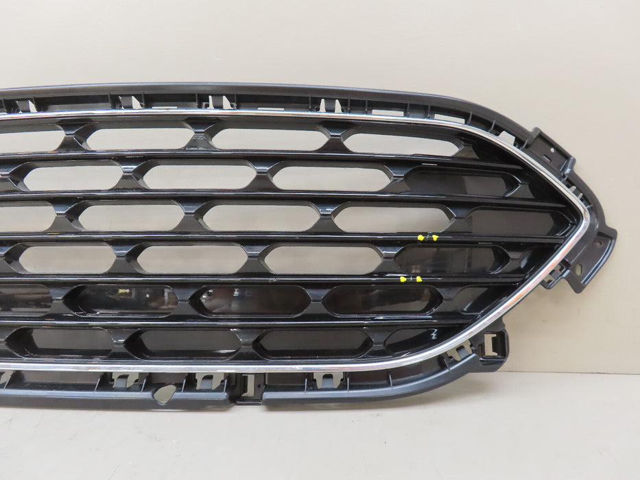 2020-2022 FORD ESCAPE FRONT BUMPER RADIATOR GRILLE GRILL OEM