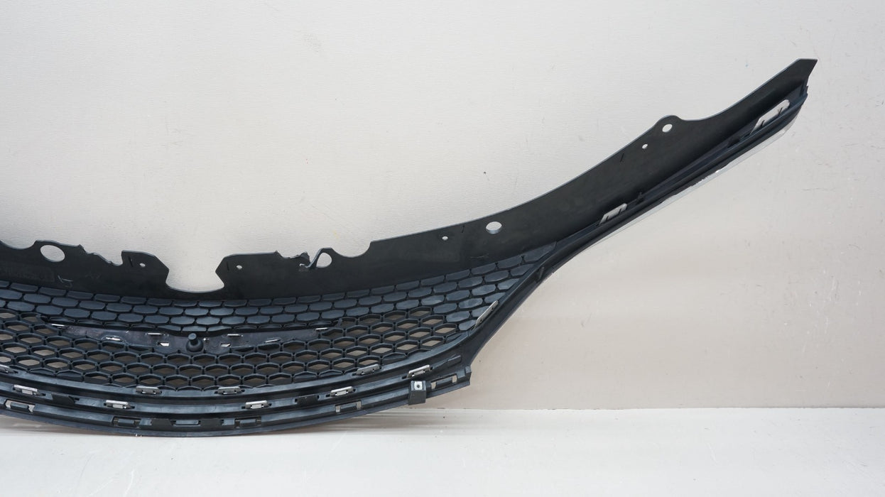 2015-2017 CHRYSLER 200 FRONT UPPER BUMPER GRILLE OEM 68227617AC
