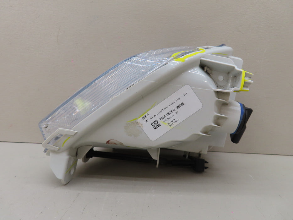 2017 2018 2019 FORD ESCAPE FRONT RIGHT PASSENGER SIDE FOG LIGHT OEM