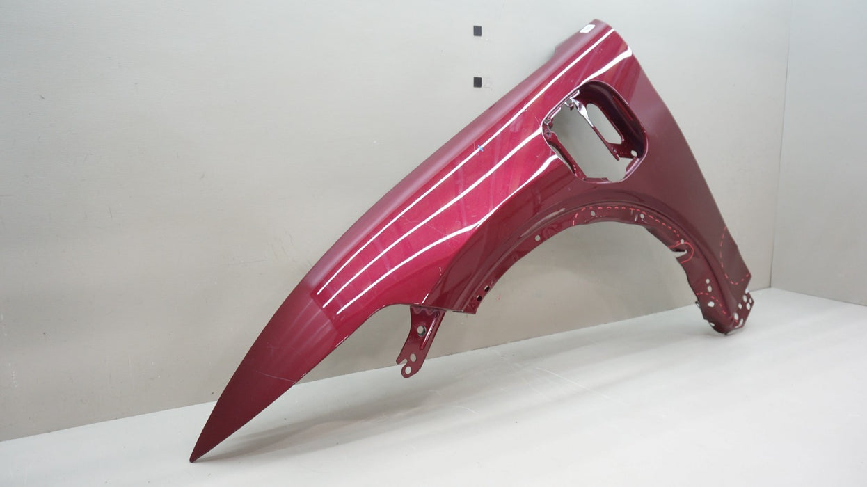 2021-2025 FORD MUSTANG MACH-E FRONT LEFT DRIVER SIDE FENDER OEM