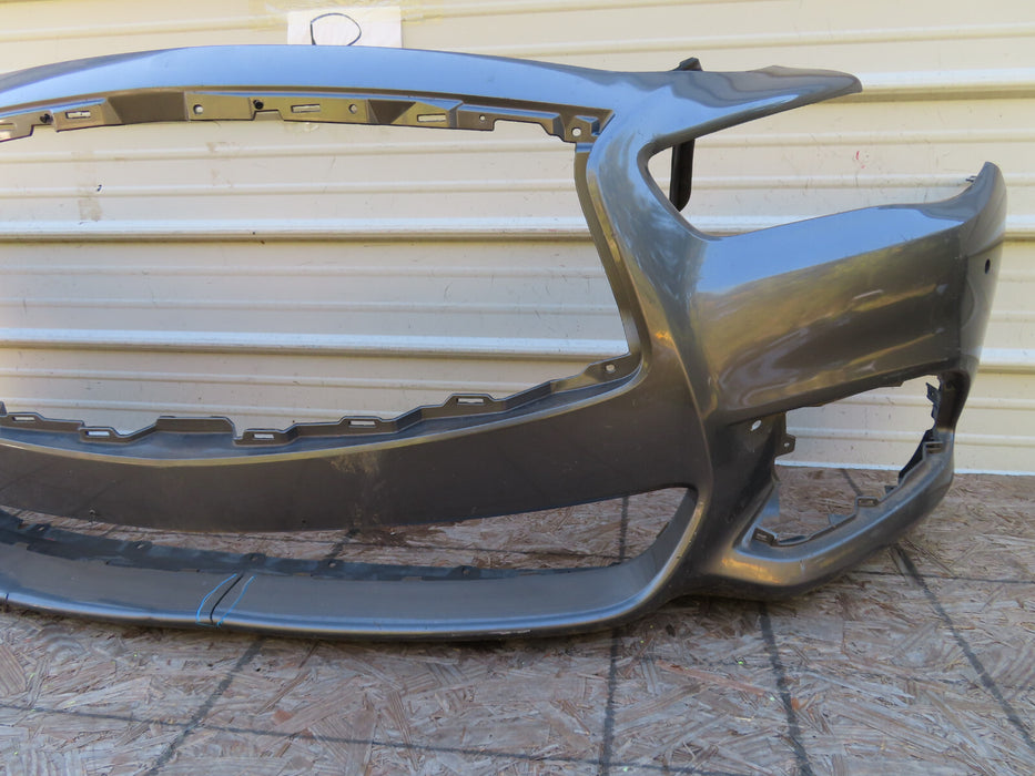 2016-2020 INFINITI QX60 FRONT BUMPER COVER OEM