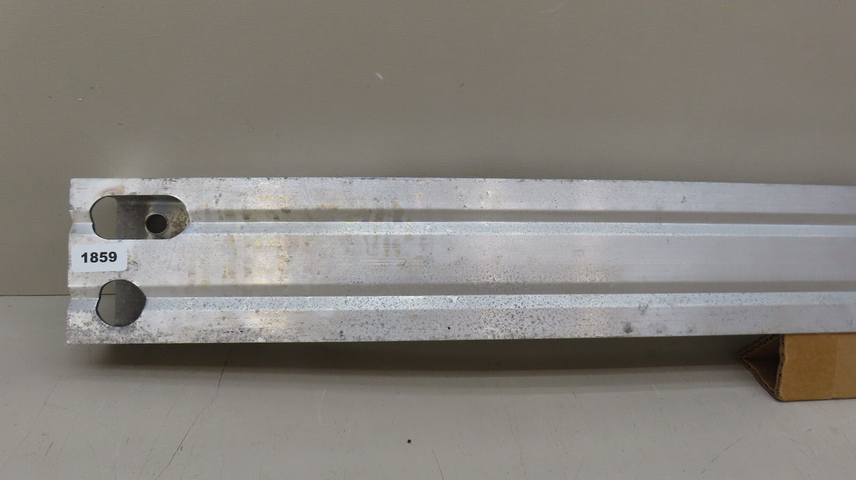 2019-2023 LEXUS ES350 ES300H REAR REINFORCEMENT IMPACT BAR OEM