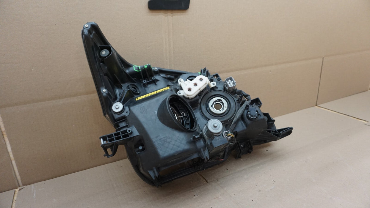 2010-2014 LEXUS GX460 FRONT LH LEFT DRIVER SIDE HEADLIGHT OEM 10 11 12 13 14
