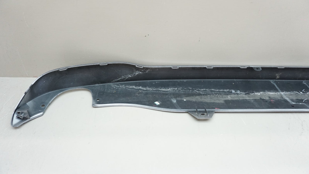 2023-2024 HONDA HR-V HRV REAR LOWER BUMPER VALANCE COVER 71560-3W0-A1 OEM