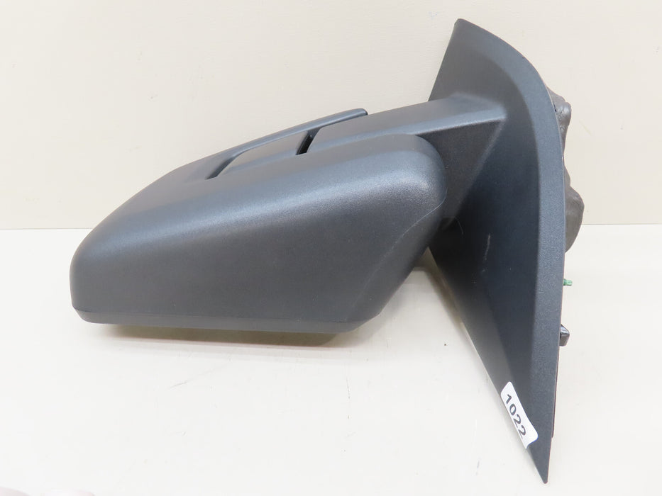 2021-2024 FORD F150 F-150 FRONT LEFT DRIVER SIDE MIRROR OEM