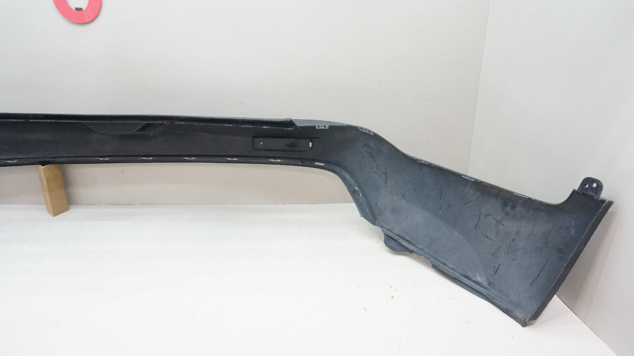 2017-2022 GMC ACADIA REAR LOWER BUMPER COVER OEM 84085168