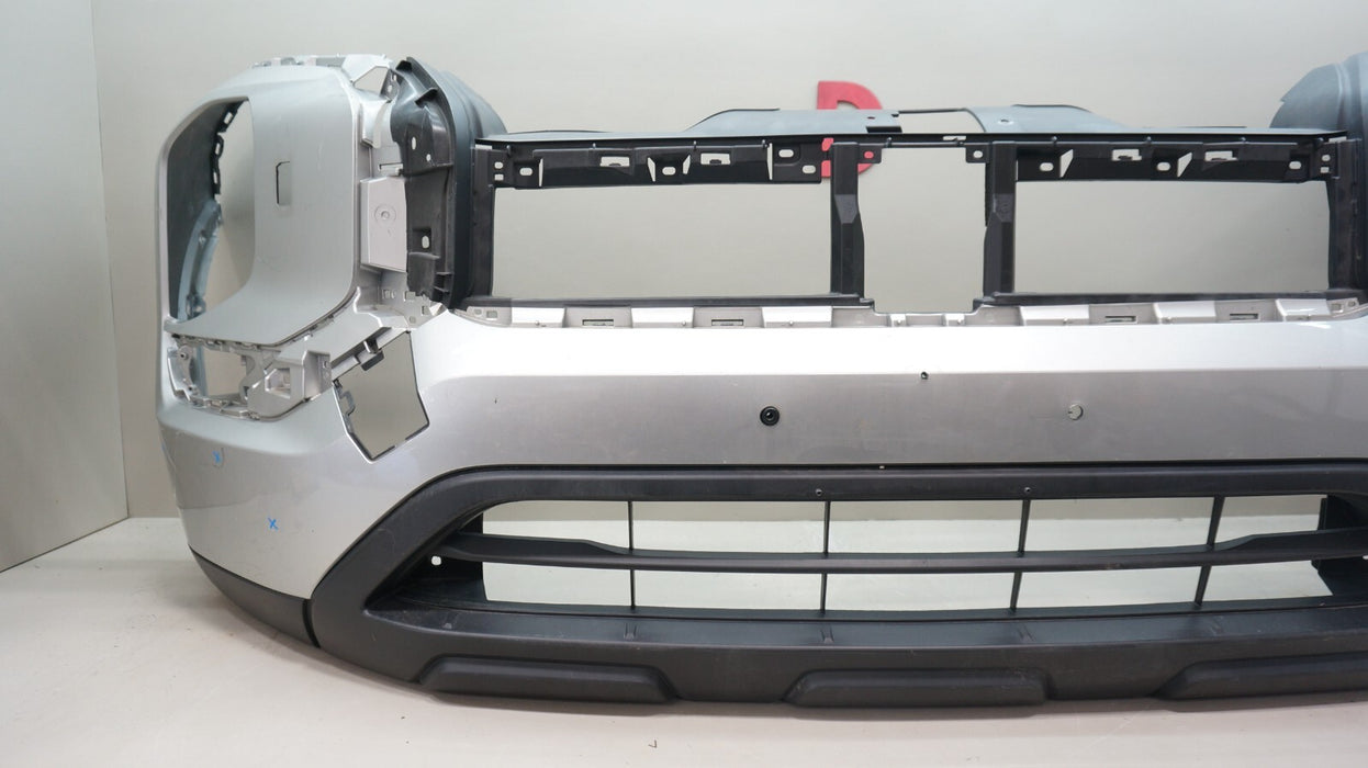 2022-2023 MITSUBISHI OUTLANDER FRONT BUMPER COVER PANEL WITH LOWER OEM
