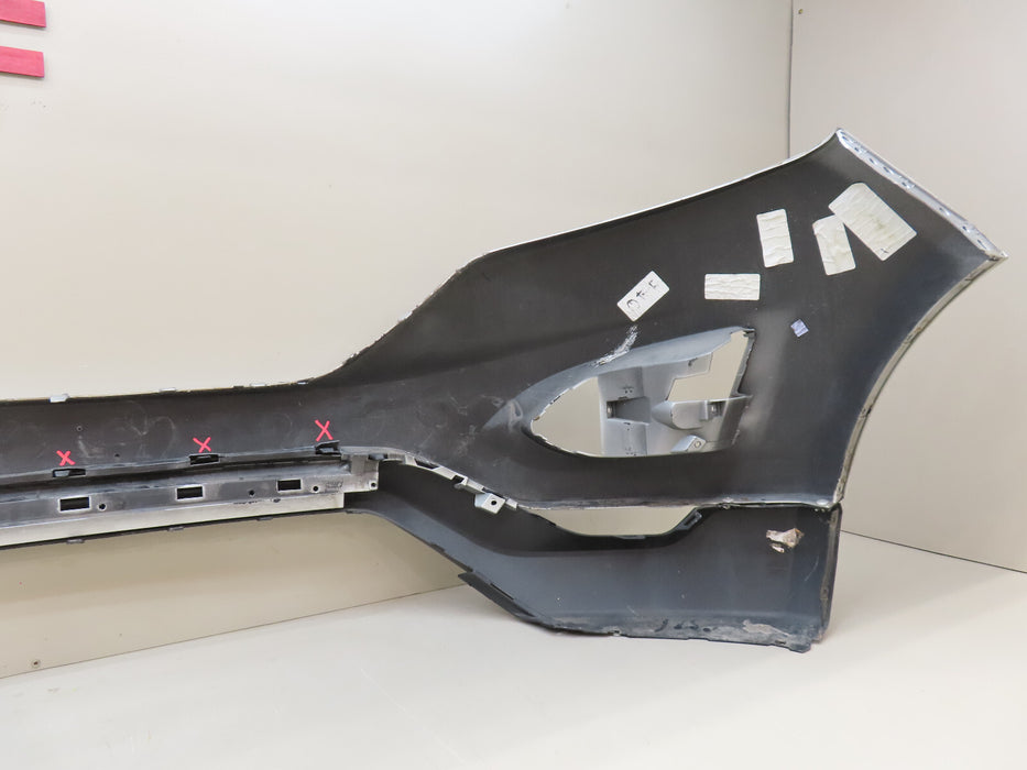 2015 2106 2017 2018 FORD EDGE FRONT BUMPER COVER OEM FT4B-17F003-AEW