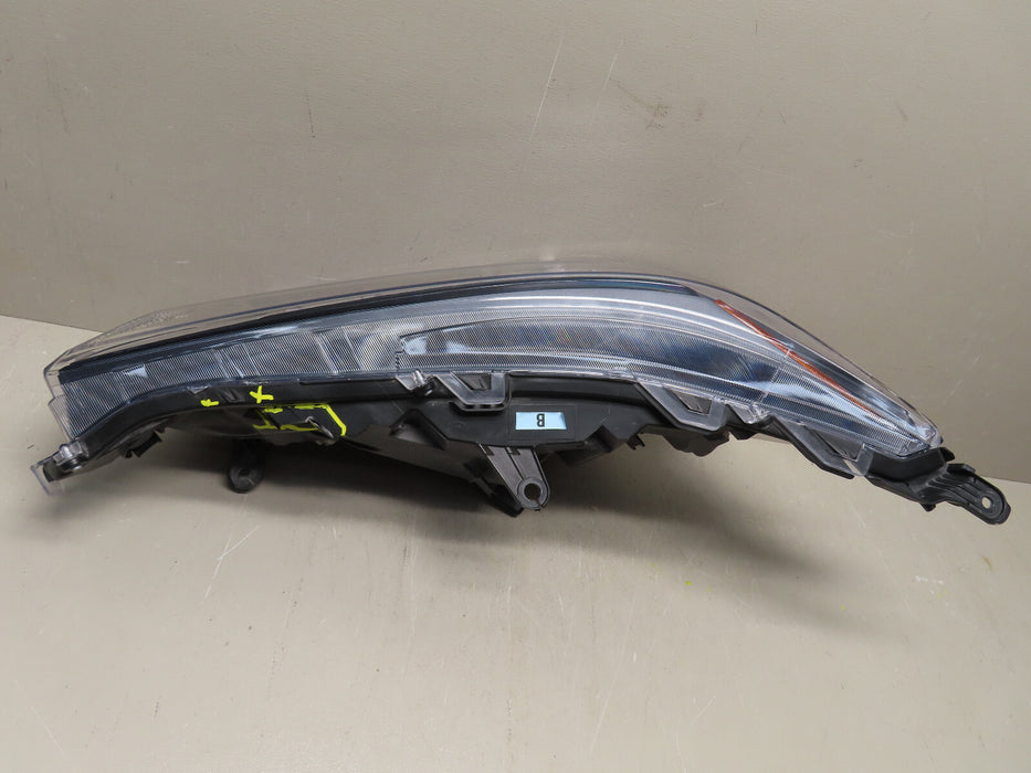 2019 2020 2021 TOYOTA RAV4 FRONT RIGHT PASSENGER SIDE HEADLIGHT LED OEM