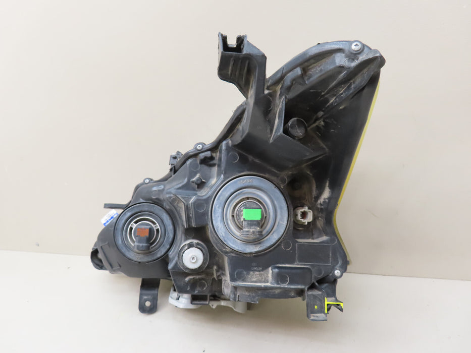 2013-2015 NISSAN ALTIMA FRONT RIGHT PASSENGER SIDE HEADLIGHT HAOLGEN AFTERMARKET