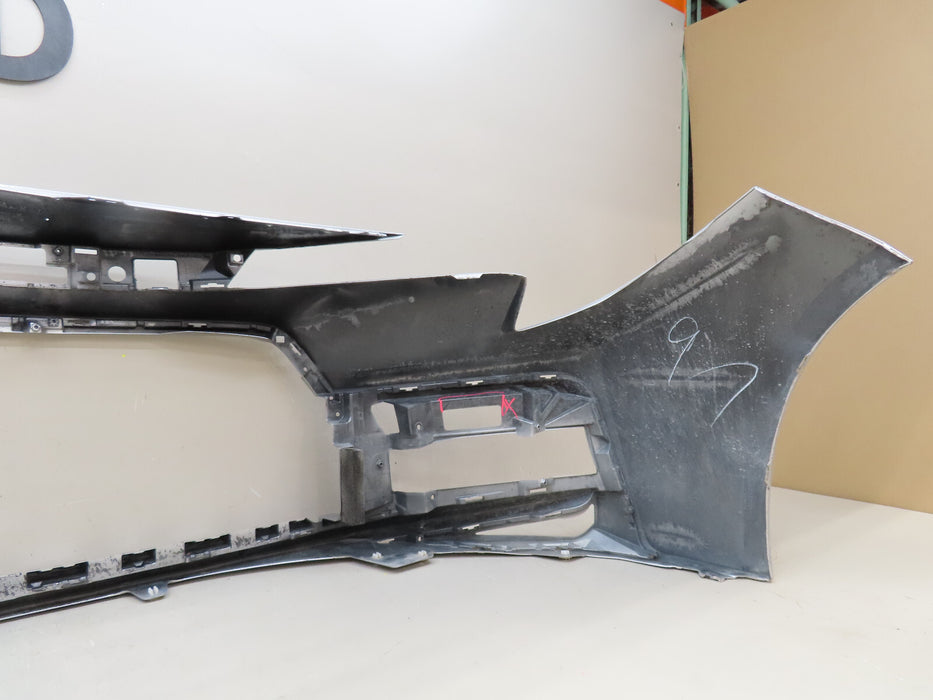 2020 2021 2022 TOYOTA COROLLA FRONT BUMPER COVER OEM 52119-12G10