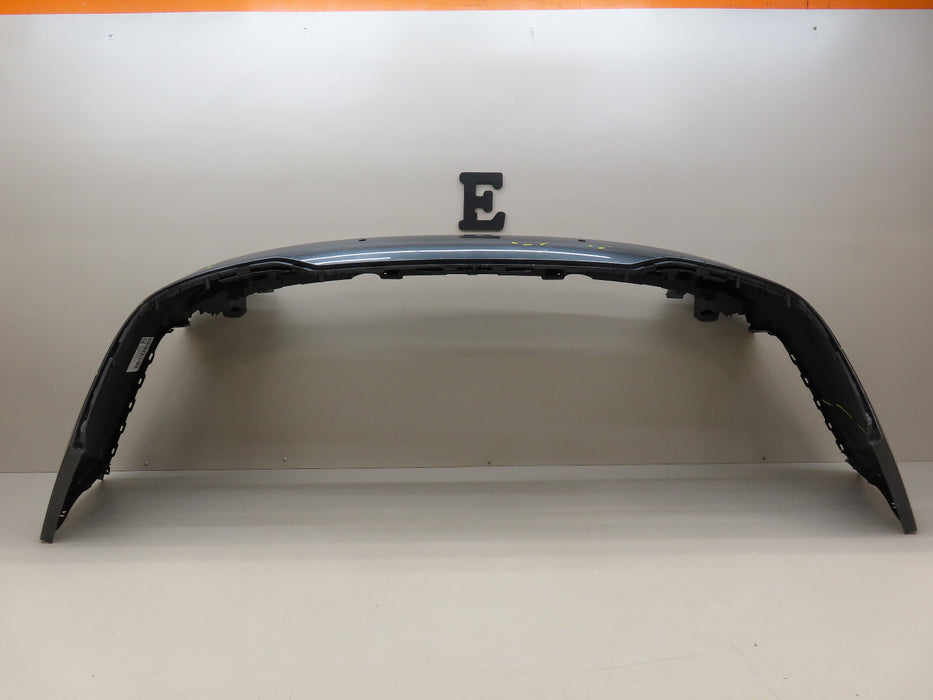 2020-2021 AUDI A4 B9 REAR BUMPER COVER OEM 8W5807511M