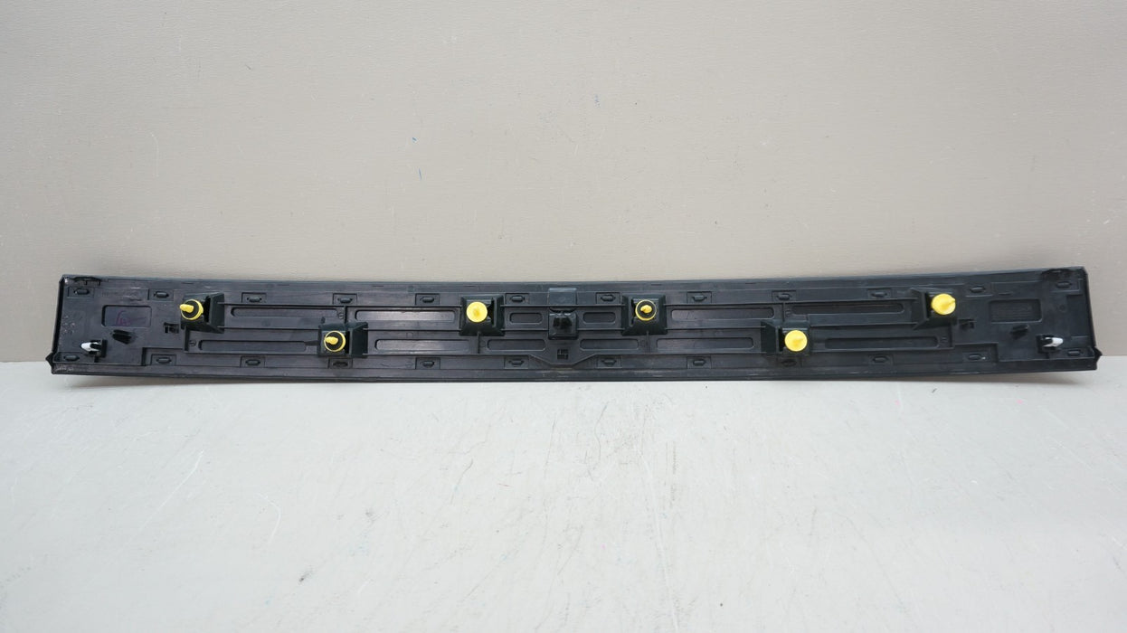 2022-2025 LAND ROVER RANGE ROVER SPORT REAR LIFTGATE TRIM N9X2402A30AE OEM