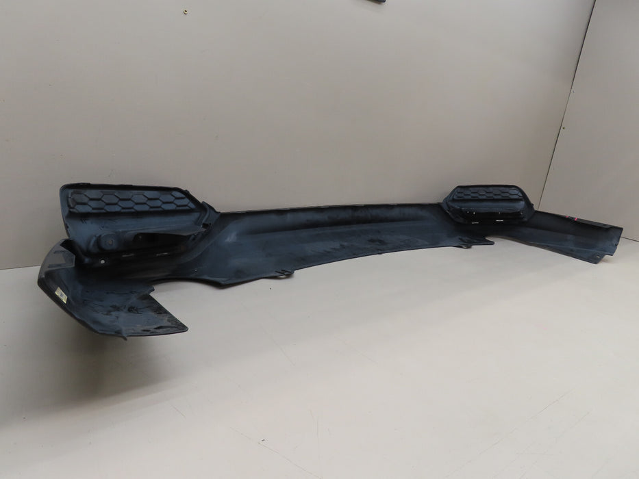 2016-2018 ACURA RDX REAR LOWER VALANCE BUMPER COVER OEM 71502-TX4-ZY00