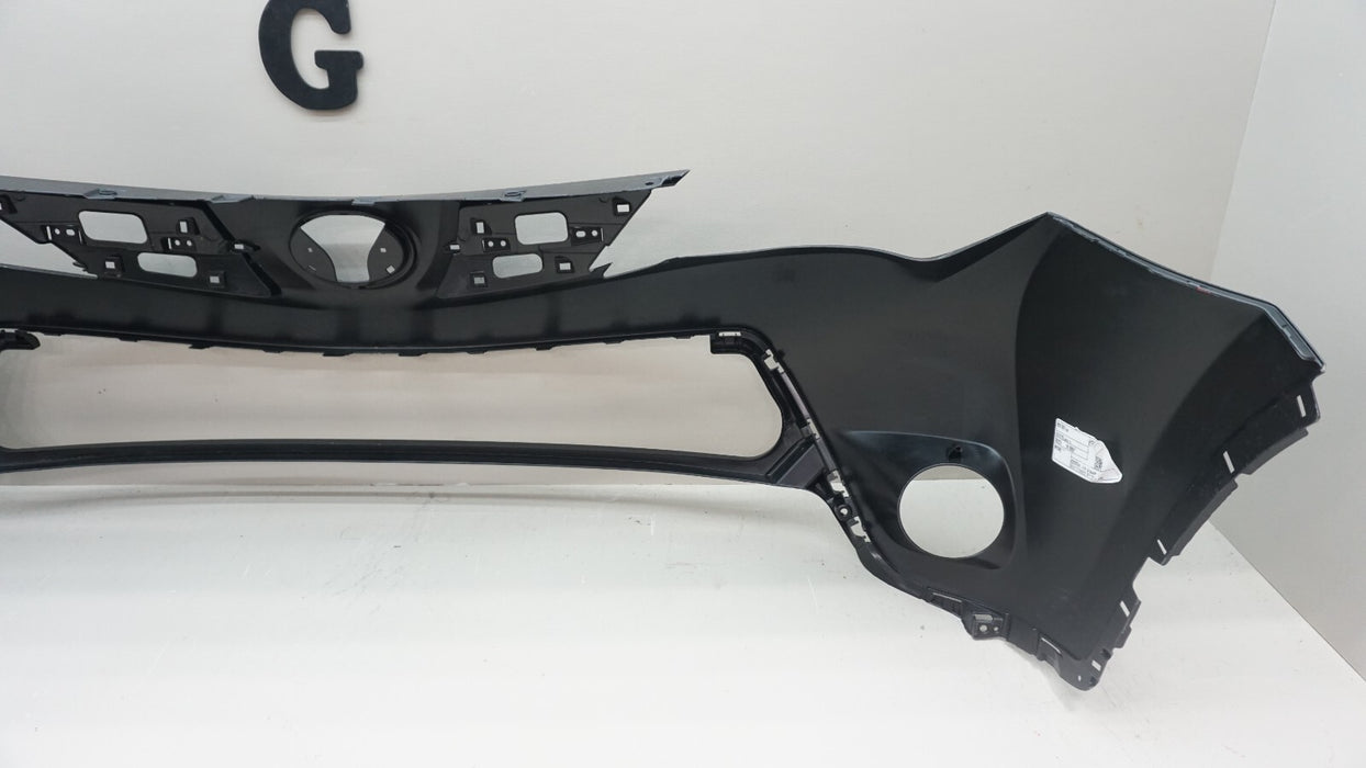 2013-2015 TOYOTA RAV4 LE FRONT BUMPER COVER 52119-0R110 OEM 13 14 15