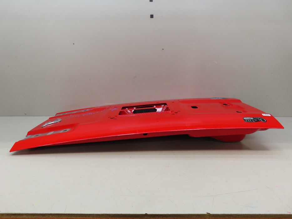 2021-2023 FORD BRONCO REAR BACK DOOR TAILGATE SHELL OEM