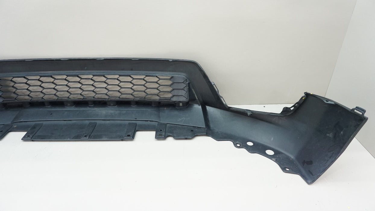 2017-2019 HONDA CR-V CRV FRONT LOWER BUMPER COVER VALANCE OEM 71102TLAAA000