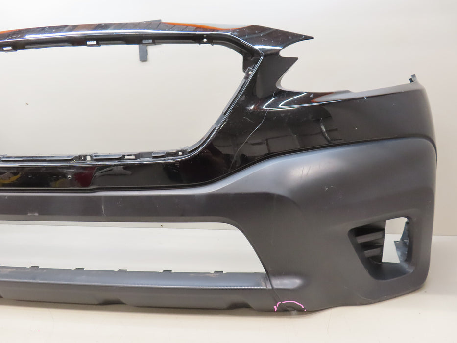2020 2021 2022 SUBARU OUTBACK FRONT BUMPER COVER OEM 57704AN01A