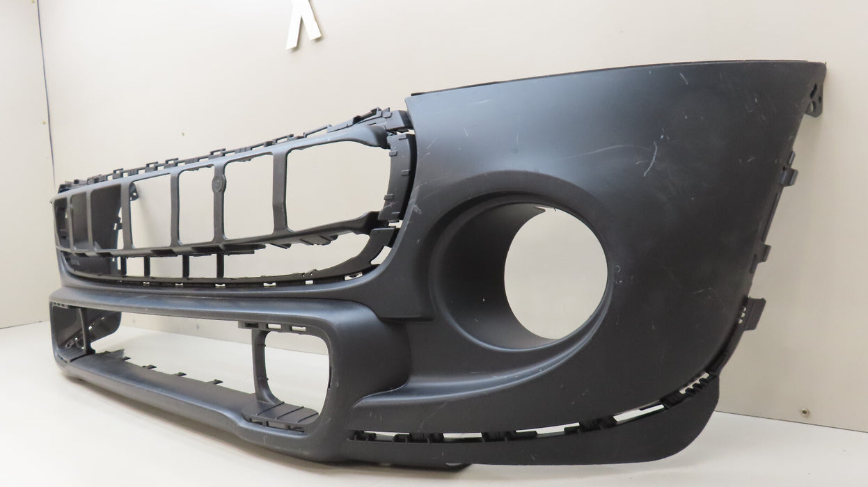 2014-2019 MINI COOPER FRONT BUMPER COVER AFTERMARTEK