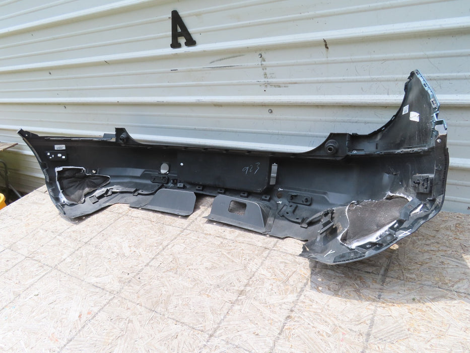 2021-2022 FORD BRONCO SPORT 4DR SUV REAR BUMPER COVER PANEL OEM M1PB-17D781