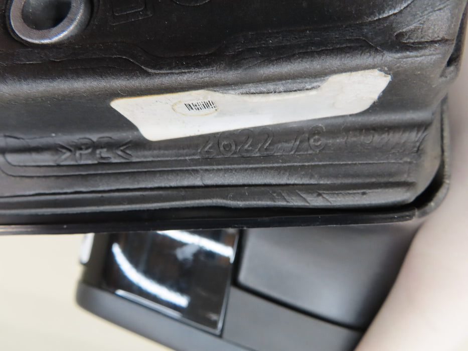 2013-2015 VOLKSWAGEN PASSAT LEFT DRIVER SIDE MIRROR OEM