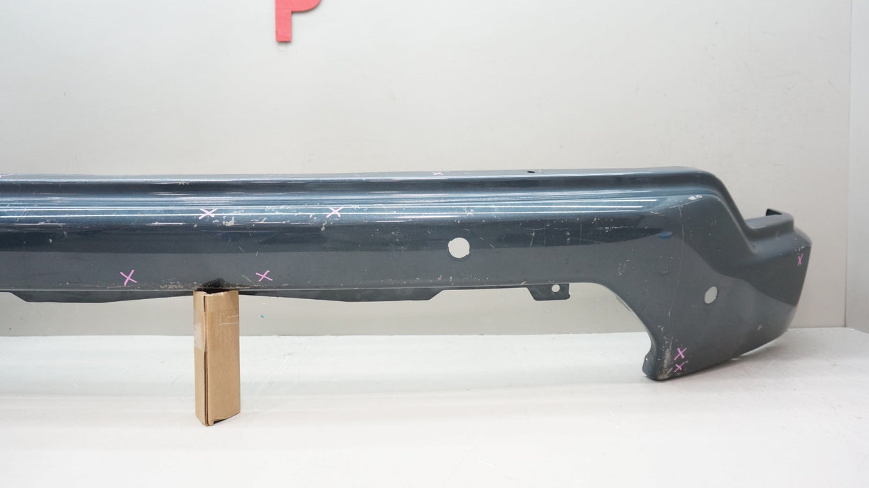 2019-2021 GMC SIERRA 1500 FRONT METAL BUMPER COVER OEM