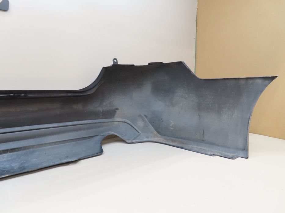 2016-2018 NISSAN ALTIMA REAR BUMPER COVER 85022-9HS0H OEM
