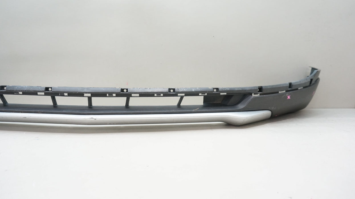 2015-2018 LINCOLN MKC FRONT LOWER BUMPER COVER VALANCE PANEL OEM EJ7B-17626