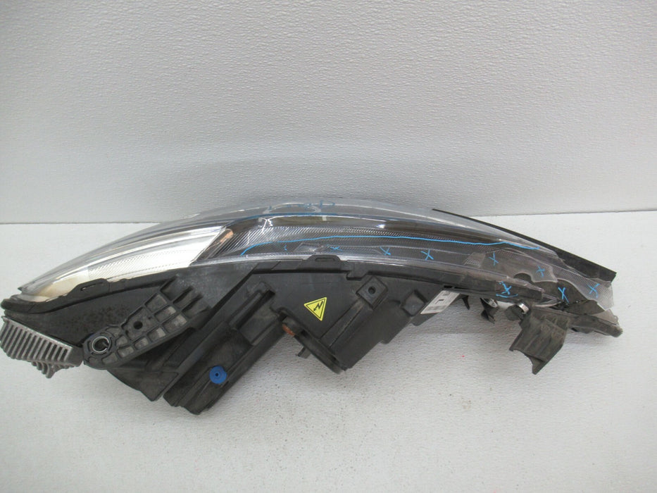 2017 - 2020 CHRYSLER PACIFICA FRONT LEFT DRIVER SIDE HEADLIGHT HEAD LAMP OEM