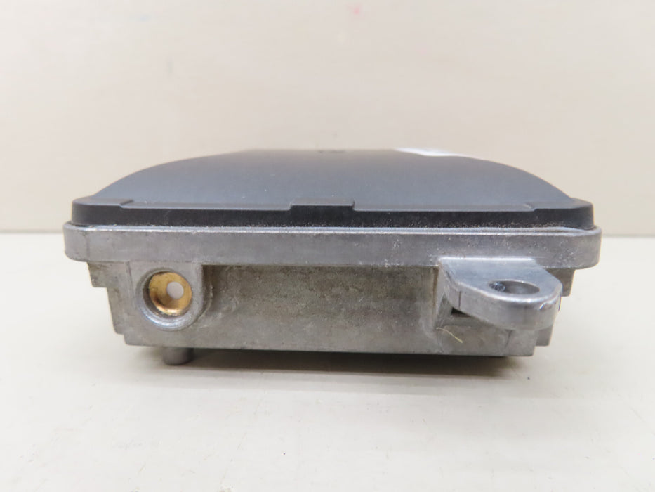 2012-2015 AUDI A7 S7 REAR RIGHT PASSENGER CHANGE ASSIST CONTROL MODULE OEM