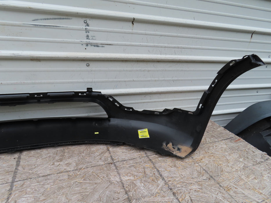 2014 2015 KIA SORENTO FRONT LOWER BUMPER COVER CAPA P# KI1015102PP
