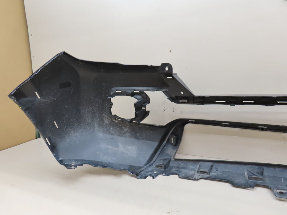 2016-2021 TOYOTA TACOMA FRONT BUMPER COVER OEM 52119-04240