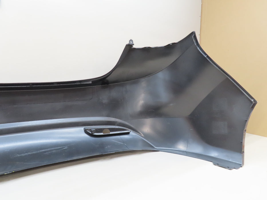 2011-2013 HYUNDAI ELANTRA REAR BUMPER COVER OEM 86611-3X001