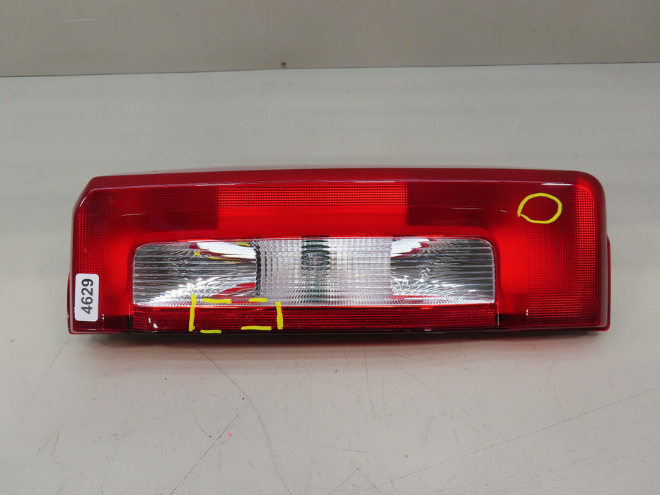 2023-2025 FORD F250 F350 F-250 F-350 REAR RIGHT PASSENGER TAIL LIGHT OEM
