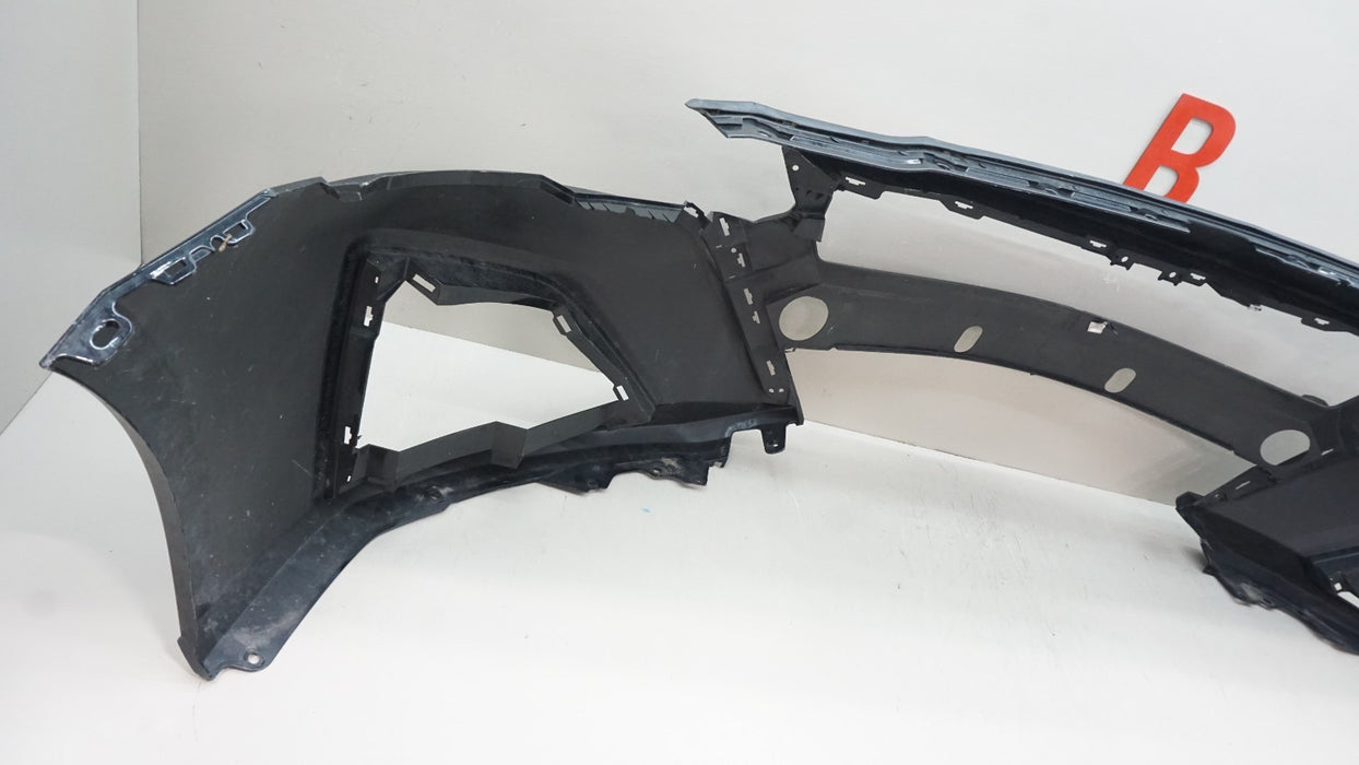 2023-2026 NISSAN ALTIMA FRONT BUMPER COVER OEM 62022-9HF0H