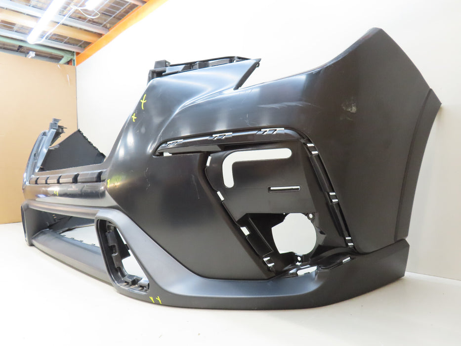 2023-2024 SUBARU ASCENT FRONT BUMPER COVER OEM 57704XC02A