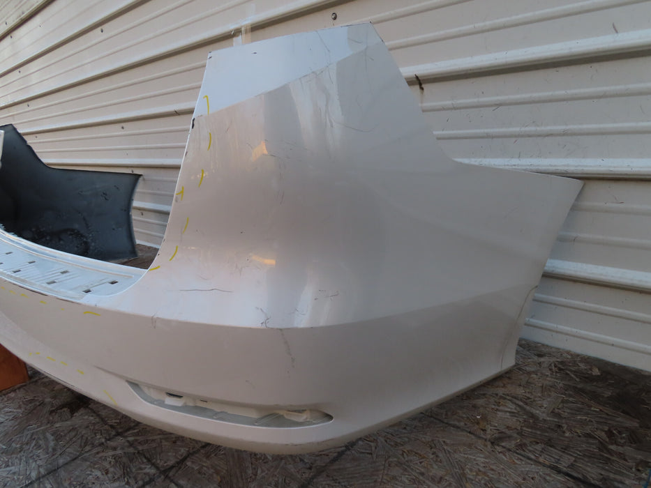 2018 2019 2020 2021 2022 HONDA ODYSSEY REAR BUMPER COVER OEM