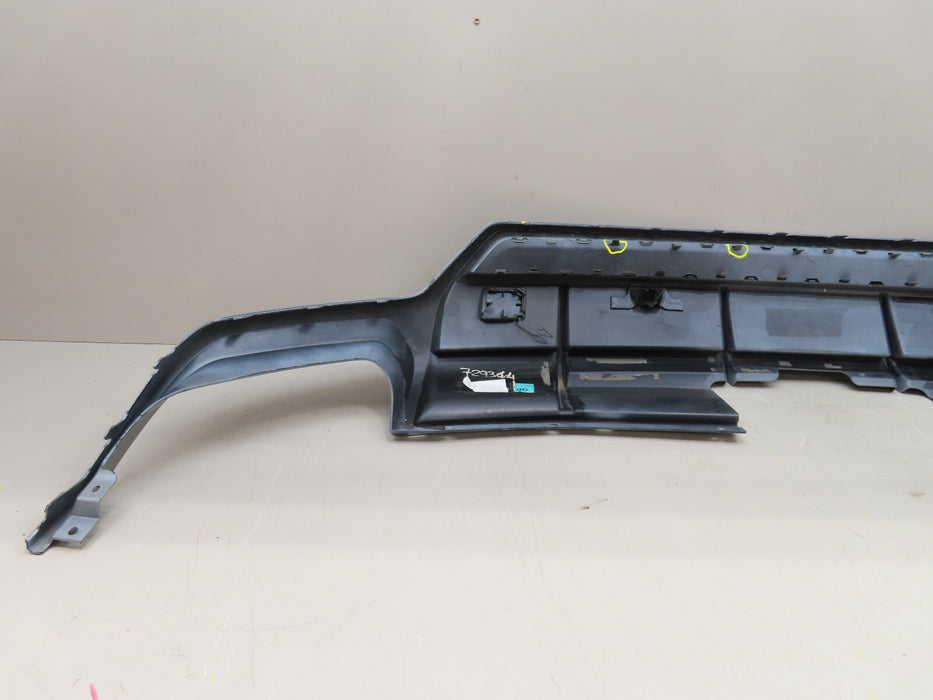2019-2021 Lamborghini URUS Rear bumper Lower Diffuser 4ML807539 OEM